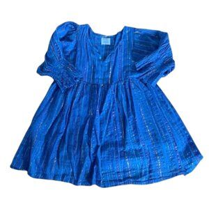 Mer St. Barth size 6 sundress